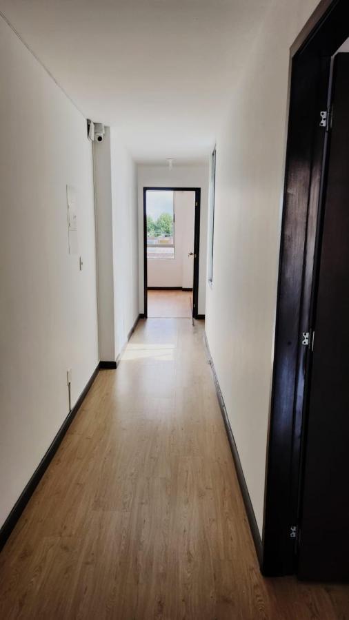 Hotel Natural Sevgi Bogota Ngoại thất bức ảnh