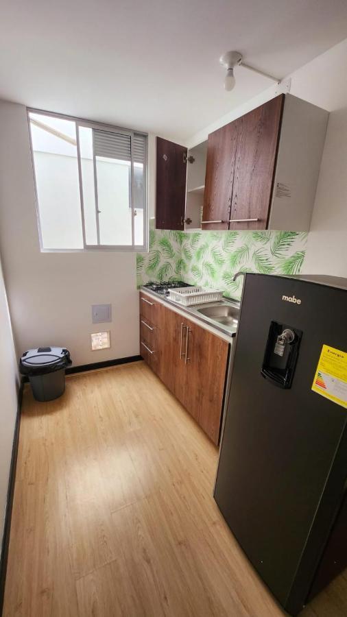 Hotel Natural Sevgi Bogota Ngoại thất bức ảnh
