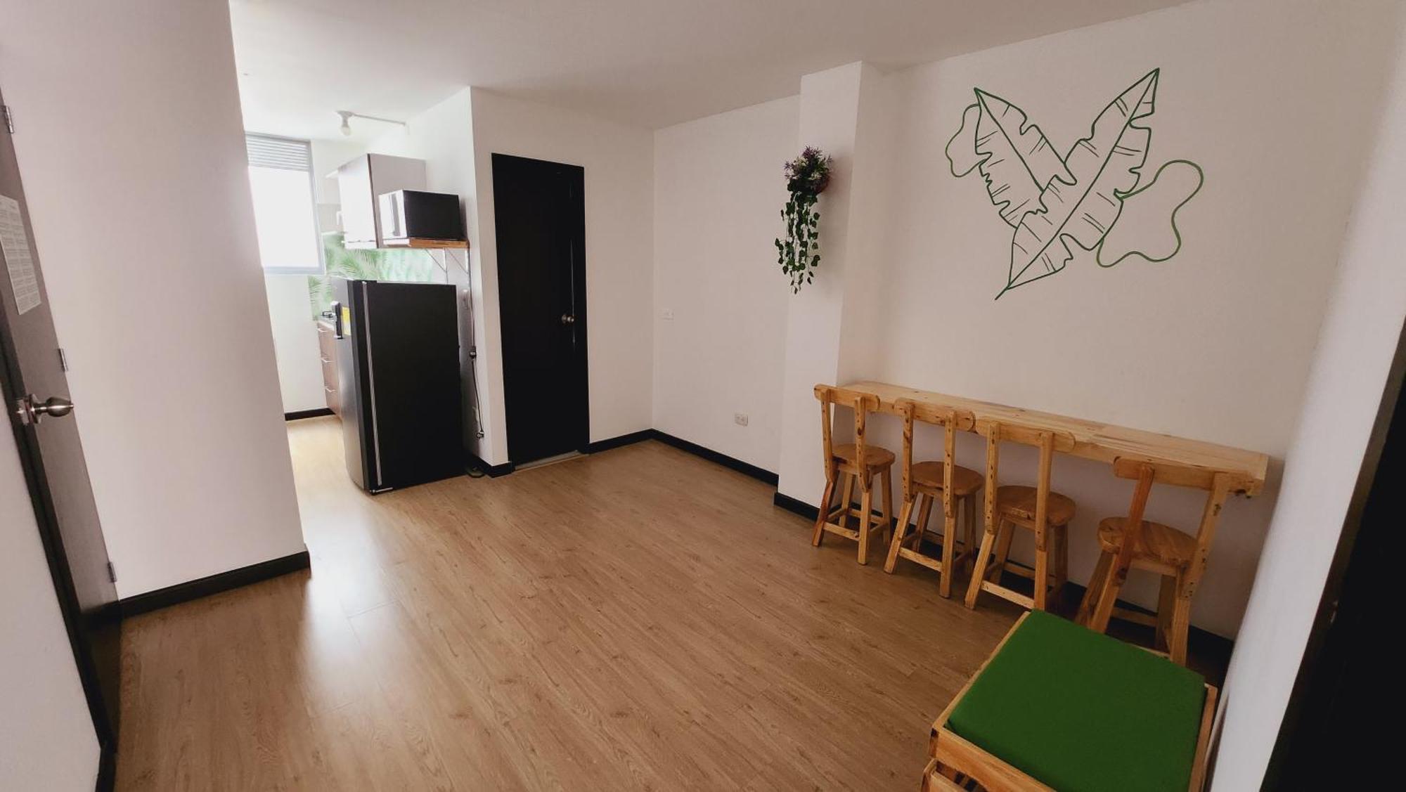 Hotel Natural Sevgi Bogota Ngoại thất bức ảnh