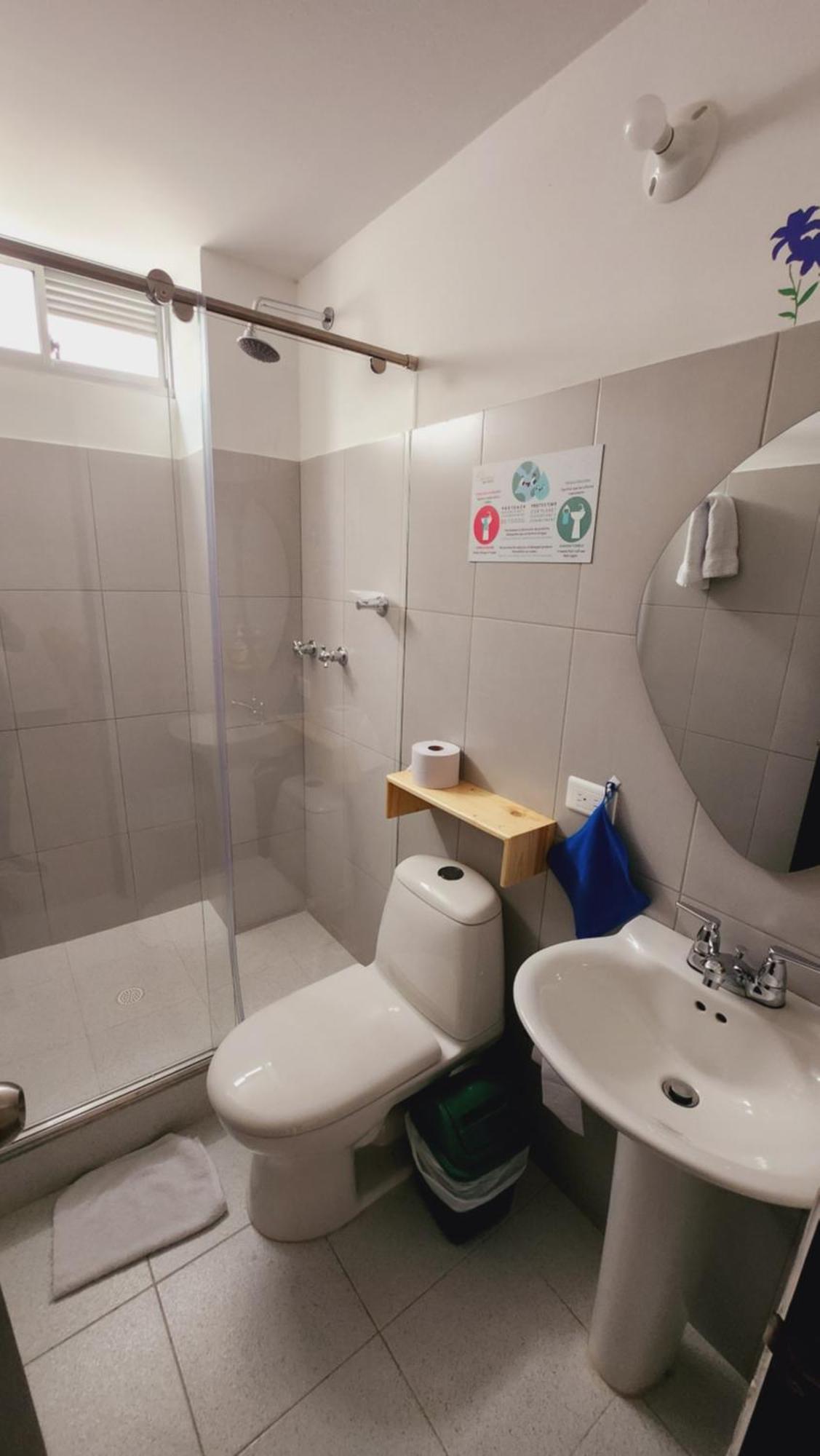 Hotel Natural Sevgi Bogota Ngoại thất bức ảnh