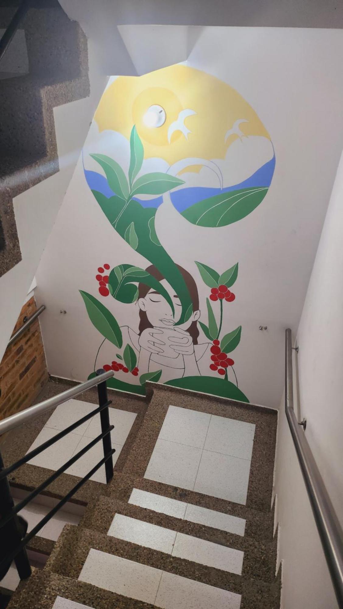 Hotel Natural Sevgi Bogota Ngoại thất bức ảnh