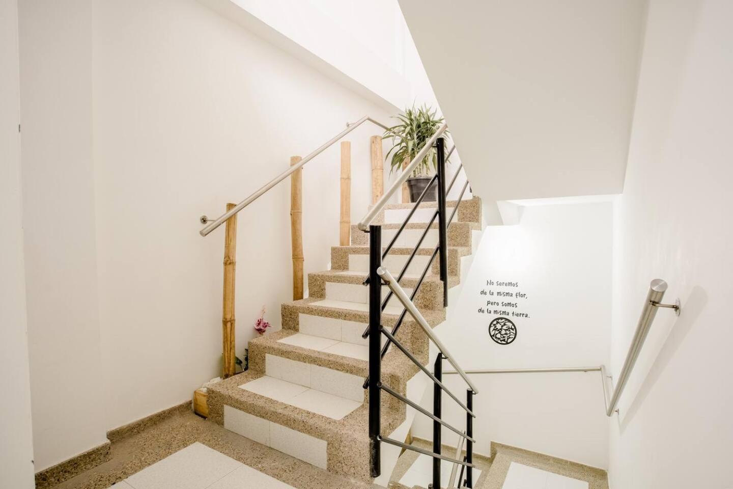 Hotel Natural Sevgi Bogota Ngoại thất bức ảnh