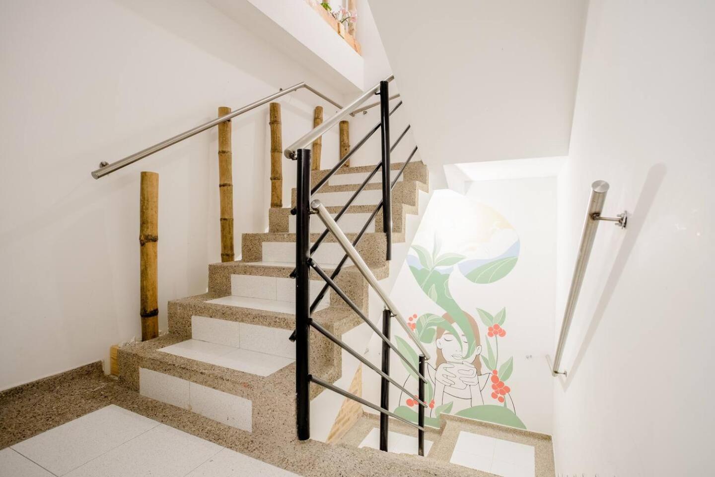 Hotel Natural Sevgi Bogota Ngoại thất bức ảnh